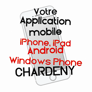 application mobile à CHARDENY / ARDENNES