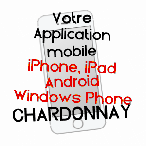 application mobile à CHARDONNAY / SAôNE-ET-LOIRE