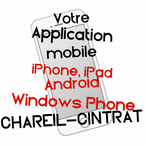application mobile à CHAREIL-CINTRAT / ALLIER