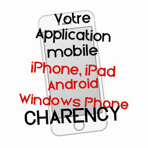 application mobile à CHARENCY / JURA