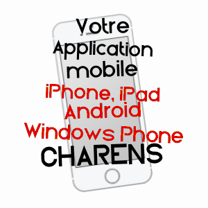 application mobile à CHARENS / DRôME