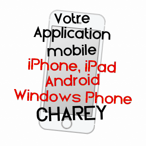 application mobile à CHAREY / MEURTHE-ET-MOSELLE