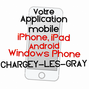 application mobile à CHARGEY-LèS-GRAY / HAUTE-SAôNE
