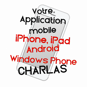 application mobile à CHARLAS / HAUTE-GARONNE