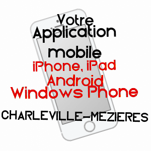 application mobile à CHARLEVILLE-MéZIèRES / ARDENNES