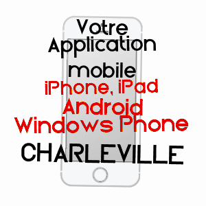 application mobile à CHARLEVILLE / MARNE