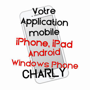 application mobile à CHARLY / RHôNE