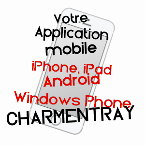 application mobile à CHARMENTRAY / SEINE-ET-MARNE