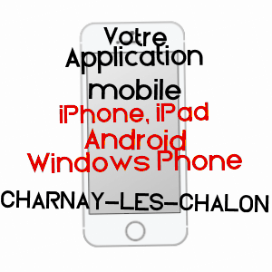 application mobile à CHARNAY-LèS-CHALON / SAôNE-ET-LOIRE