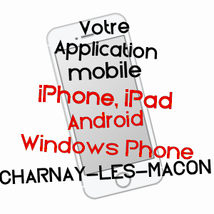 application mobile à CHARNAY-LèS-MâCON / SAôNE-ET-LOIRE