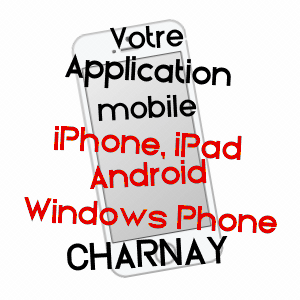 application mobile à CHARNAY / RHôNE