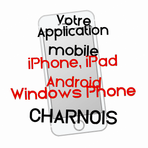 application mobile à CHARNOIS / ARDENNES