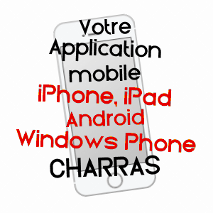 application mobile à CHARRAS / CHARENTE