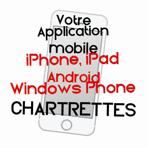 application mobile à CHARTRETTES / SEINE-ET-MARNE