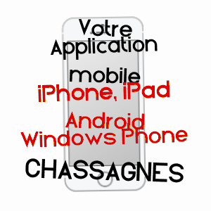 application mobile à CHASSAGNES / HAUTE-LOIRE
