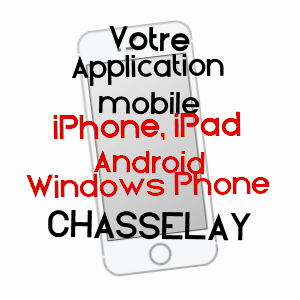 application mobile à CHASSELAY / RHôNE