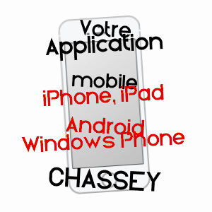 application mobile à CHASSEY / CôTE-D'OR