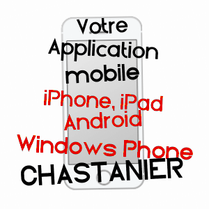 application mobile à CHASTANIER / LOZèRE