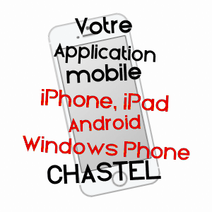 application mobile à CHASTEL / HAUTE-LOIRE
