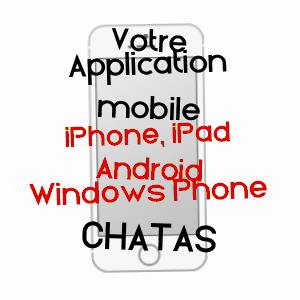 application mobile à CHâTAS / VOSGES