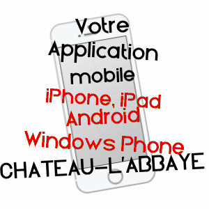application mobile à CHâTEAU-L'ABBAYE / NORD