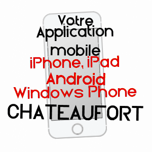 application mobile à CHâTEAUFORT / YVELINES