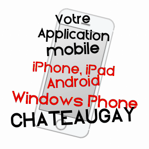 application mobile à CHâTEAUGAY / PUY-DE-DôME
