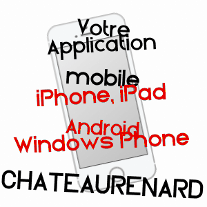 application mobile à CHâTEAURENARD / BOUCHES-DU-RHôNE