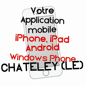 application mobile à CHATELEY (LE) / JURA