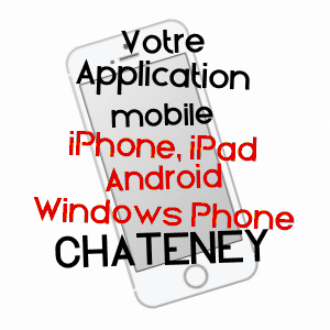 application mobile à CHâTENEY / HAUTE-SAôNE