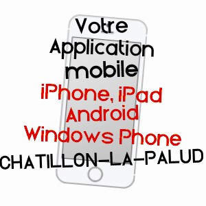 application mobile à CHâTILLON-LA-PALUD / AIN