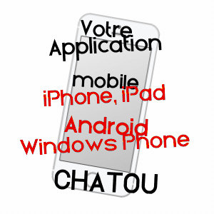 application mobile à CHATOU / YVELINES