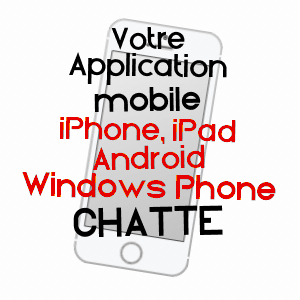 application mobile à CHATTE / ISèRE