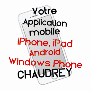 application mobile à CHAUDREY / AUBE