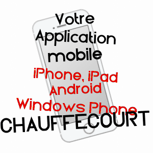 application mobile à CHAUFFECOURT / VOSGES