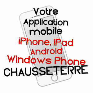 application mobile à CHAUSSETERRE / LOIRE