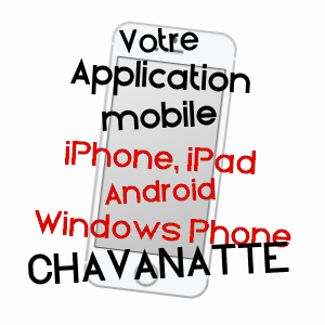 application mobile à CHAVANATTE / TERRITOIRE DE BELFORT