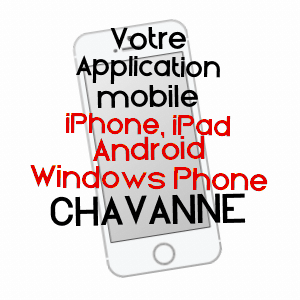 application mobile à CHAVANNE / HAUTE-SAôNE