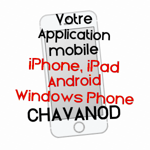 application mobile à CHAVANOD / HAUTE-SAVOIE