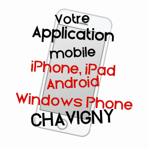 application mobile à CHAVIGNY / MEURTHE-ET-MOSELLE