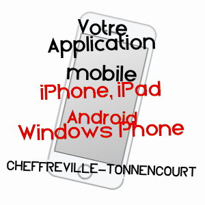 application mobile à CHEFFREVILLE-TONNENCOURT / CALVADOS