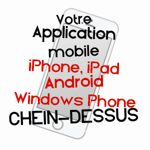 application mobile à CHEIN-DESSUS / HAUTE-GARONNE