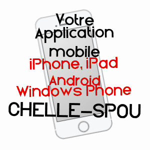 application mobile à CHELLE-SPOU / HAUTES-PYRéNéES