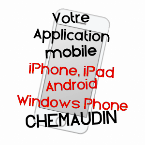 application mobile à CHEMAUDIN / DOUBS