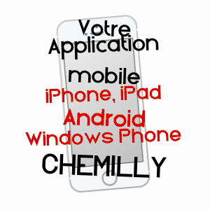 application mobile à CHEMILLY / HAUTE-SAôNE