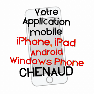 application mobile à CHENAUD / DORDOGNE