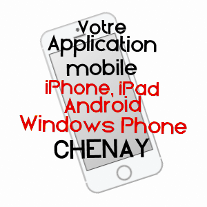 application mobile à CHENAY / DEUX-SèVRES