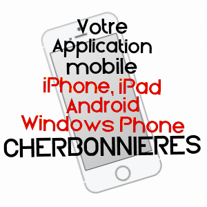 application mobile à CHERBONNIèRES / CHARENTE-MARITIME