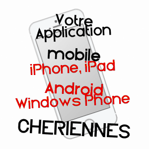 application mobile à CHéRIENNES / PAS-DE-CALAIS