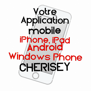 application mobile à CHéRISEY / MOSELLE